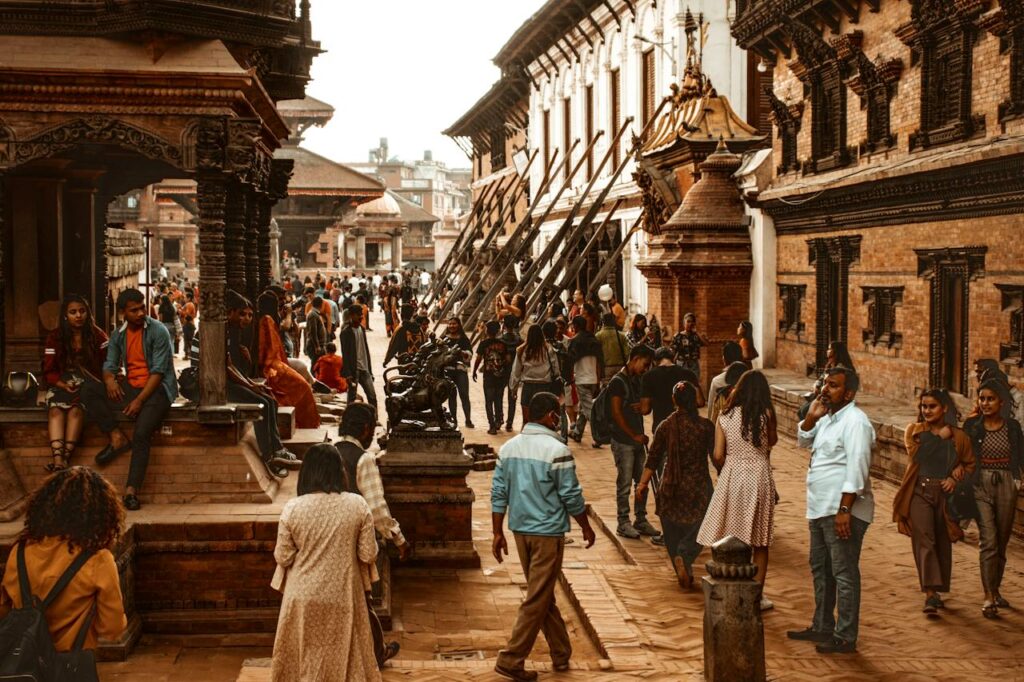 kathmandu valley