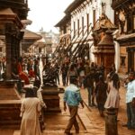 Kathmandu Valley: A Himalayan Treasure